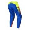 SPODNIE FOX 180 OKTIV BLUE