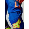 SPODNIE FOX 180 OKTIV BLUE