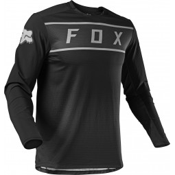 BLUZA FOX LEGION BLACK