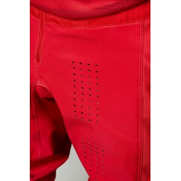 SPODNIE FOX 360 SPEYER RED
