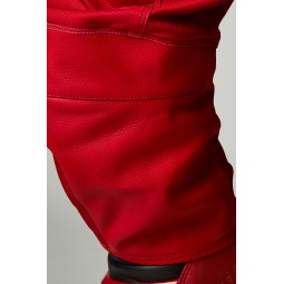 SPODNIE FOX 360 SPEYER RED