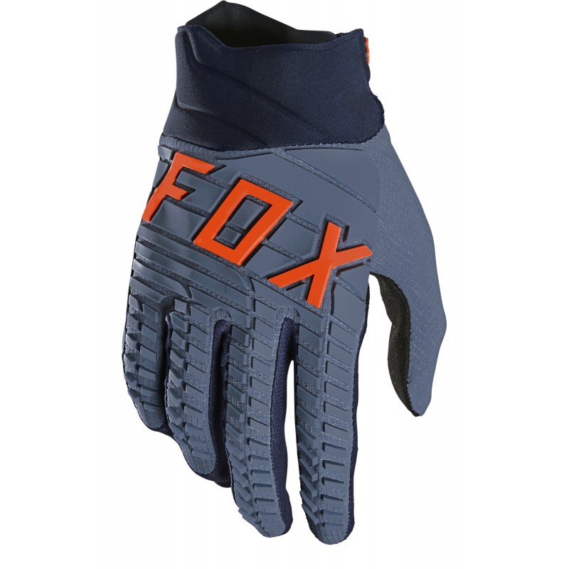 RĘKAWICE FOX 360 STEEL