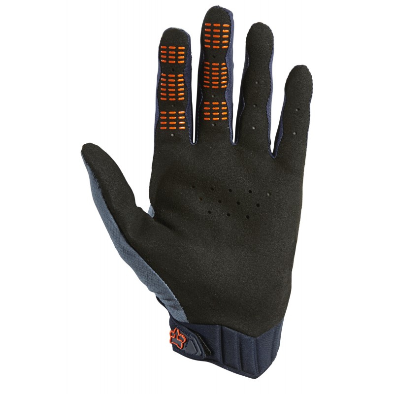 RĘKAWICE FOX 360 STEEL