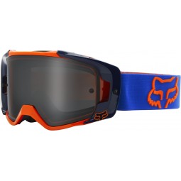 GOGLE FOX VUE STRAY BLUE