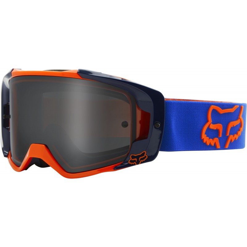 GOGLE FOX VUE STRAY BLUE