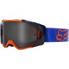 GOGLE FOX VUE STRAY BLUE