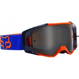 GOGLE FOX VUE STRAY BLUE