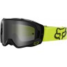 GOGLE FOX VUE S STRAY YELLOW