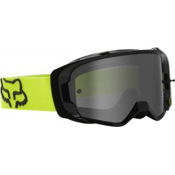 GOGLE FOX VUE S STRAY YELLOW