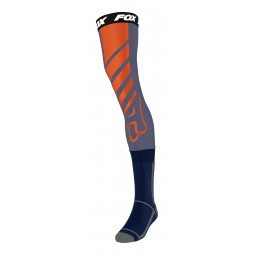 SKARPETY FOX MACH ONE KNEE BRACE STEEL