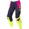 SPODNIE FOX LADY 180 VOKE YELLOW