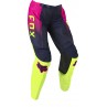 SPODNIE FOX LADY 180 VOKE YELLOW