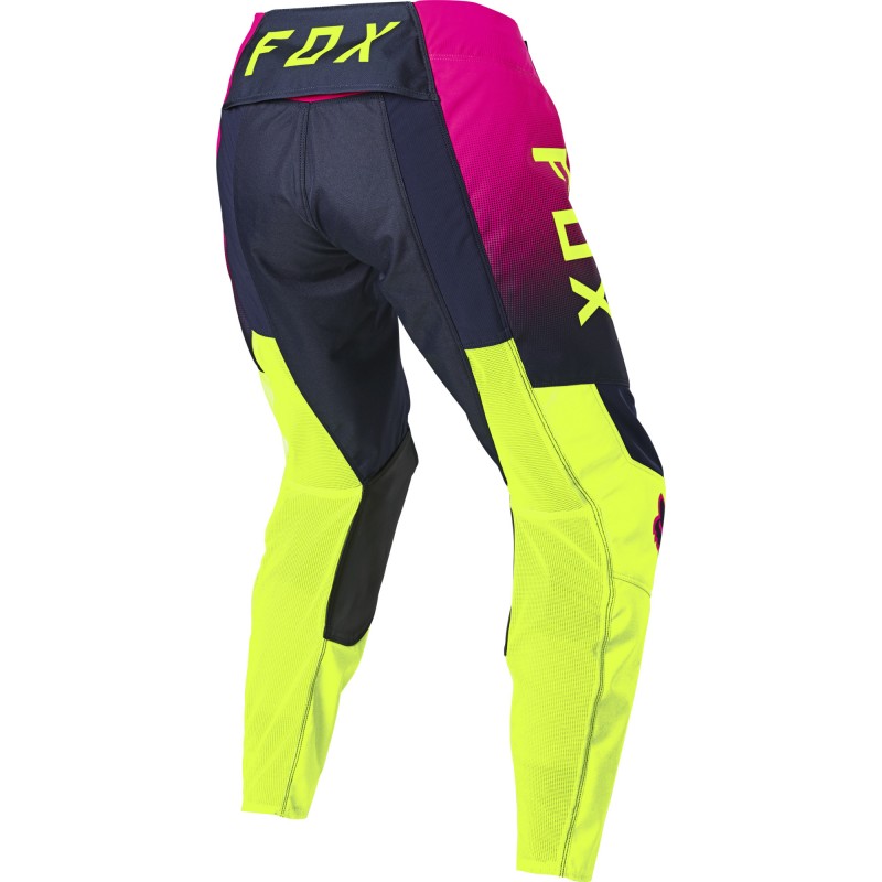 SPODNIE FOX LADY 180 VOKE YELLOW