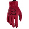 RĘKAWICE FOX AIRLINE RED