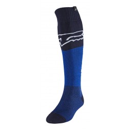 SKARPETY FOX FRI THIN REVN BLUE