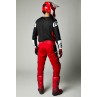 SPODNIE FOX 180 REVN RED