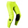 SPODNIE FOX FLEXAIR PSYCOSIS YELLOW