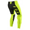 SPODNIE FOX FLEXAIR PSYCOSIS YELLOW