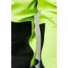 SPODNIE FOX FLEXAIR PSYCOSIS YELLOW