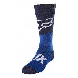 SKARPETY FOX JUNIOR REVN BLUE