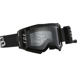 GOGLE FOX AIR SPACE STRAY ROLL-OFF BLACK