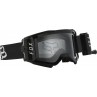 GOGLE FOX AIR SPACE STRAY ROLL-OFF BLACK