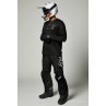 SPODNIE FOX LEGION LT BLACK
