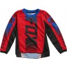 BLUZA FOX JUNIOR 180 OKTIV RED