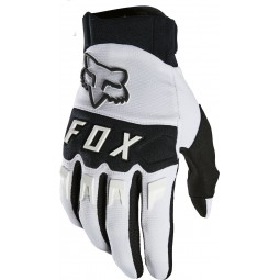 RĘKAWICE FOX DIRTPAW WHITE