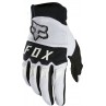 RĘKAWICE FOX DIRTPAW WHITE