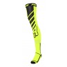 SKARPETY FOX MACH ONE KNEE BRACE YELLOW