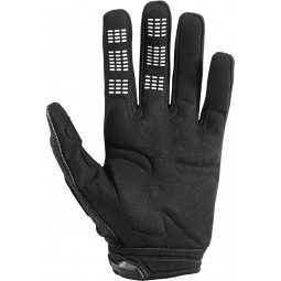 RĘKAWICE FOX LADY 180 OKTIV BLACK/WHITE