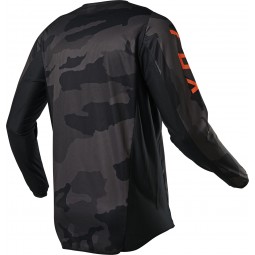 BLUZA FOX 180 TREV CAMO