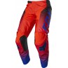 SPODNIE FOX 180 OKTIV RED