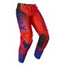 SPODNIE FOX 180 OKTIV RED