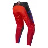 SPODNIE FOX 180 OKTIV RED