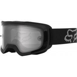 GOGLE FOX MAIN X STRAY BLACK