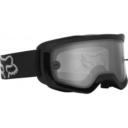 GOGLE FOX MAIN X STRAY BLACK
