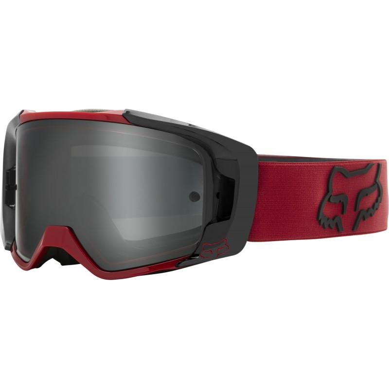 GOGLE FOX VUE STRAY RED