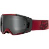 GOGLE FOX VUE STRAY RED