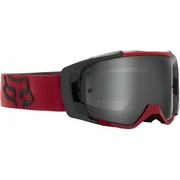 GOGLE FOX VUE STRAY RED