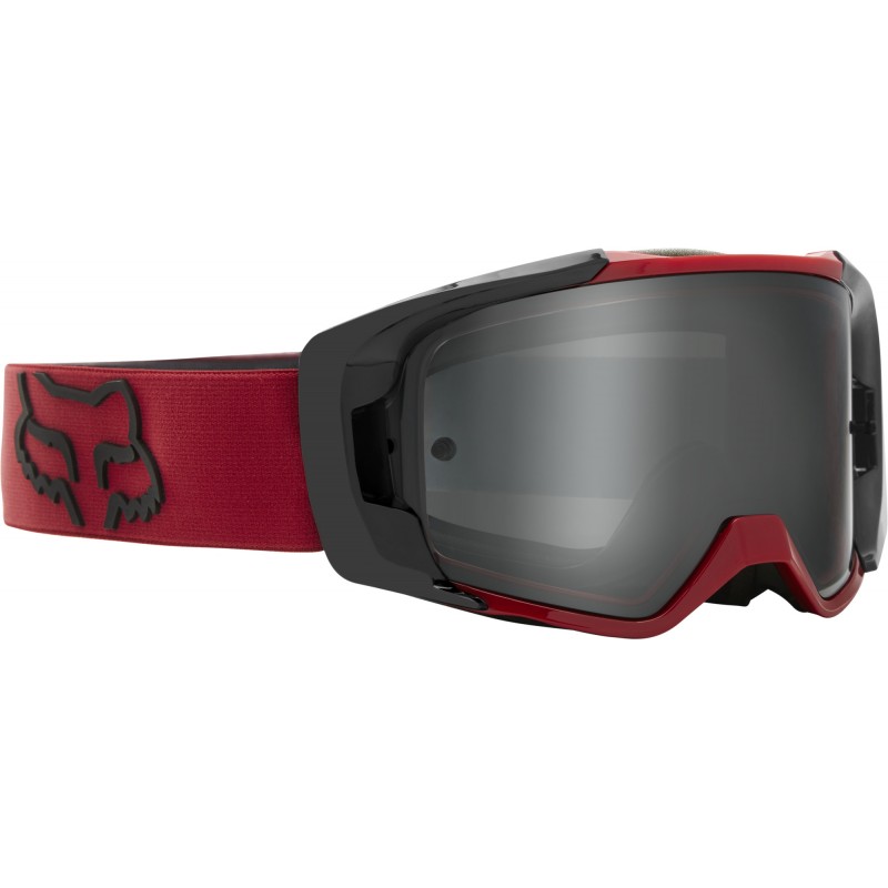 GOGLE FOX VUE STRAY RED
