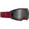GOGLE FOX VUE STRAY RED