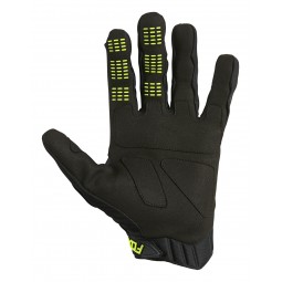 RĘKAWICE FOX LEGION WATER BLACK/YELLOW