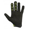 RĘKAWICE FOX LEGION WATER BLACK/YELLOW