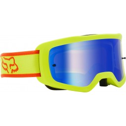 GOGLE FOX MAIN BARREN YELLOW - SZYBA SPARK