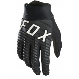 RĘKAWICE FOX 360 BLACK