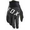 RĘKAWICE FOX 360 BLACK