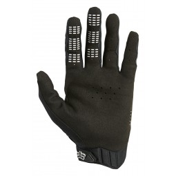 RĘKAWICE FOX 360 BLACK