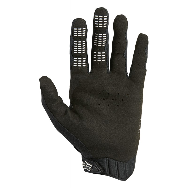 RĘKAWICE FOX 360 BLACK